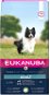 Eukanuba Adult Small & Medium Lamb 12kg - Dog Kibble