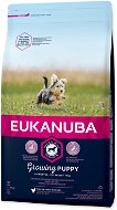Eukanuba Puppy Toy 2 kg - Granule pre šteniatka