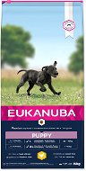 Eukanuba Puppy Large 15kg - Kibble for Puppies
