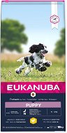 Eukanuba Puppy Medium 15kg - Kibble for Puppies