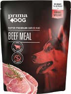 PrimaDog Dog Food Pouch with Beef 260g - Dog Food Pouch