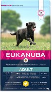 Eukanuba Adult Large 3 kg - Granuly pre psov