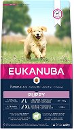 Eukanuba Puppy Large & Giant Lamb 2,5 kg - Granule pre šteniatka