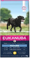 Eukanuba Mature Large 15 kg - Granuly pre psov