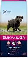 Eukanuba Senior Large 15kg - Dog Kibble