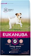 Eukanuba Senior Small 3 kg - Granuly pre psov
