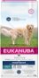 Eukanuba Daily Care Excess Weight 12,5 kg - Granuly pre psov