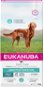 Eukanuba Daily Care Sensitive Digestion 12,5 kg - Granuly pre psov