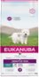 Eukanuba Daily Care Sensitive Skin 12 kg - Granuly pre psov