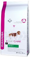 Eukanuba Daily Care Senior Plus 12 kg - Granuly pre psov