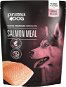 PrimaDog Dog Food Pouch with Salmon 260g - Dog Food Pouch