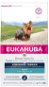 Eukanuba Yorkshire Terrier 2 kg - Granuly pre psov