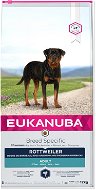 Eukanuba Rottweiler 12 kg - Granuly pre psov