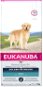 Eukanuba Golden Retriever 12kg - Dog Kibble