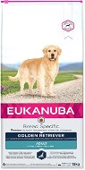 Eukanuba Golden Retriever 12 kg - Granuly pre psov