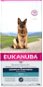 Eukanuba German Shepherd 12 kg - Granuly pre psov