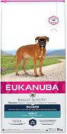 Eukanuba Boxer 12 kg - Granuly pre psov