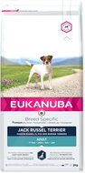 Eukanuba Jack Russell 2kg - Dog Kibble