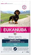 Eukanuba Dachshund Dachshund 2.5kg - Dog Kibble