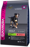 Eukanuba Adult Large & Giant Salmon 2.5kg - Dog Kibble
