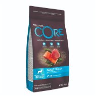 Wellness Core Adult Dog Ocean Salmon and Tuna 1.8kg - Dog Kibble