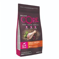 Wellness Core Adult SB Original morka 1,5 kg - Granuly pre psov