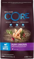 Wellness Core Dog LB Puppy Original kura 2,75 kg - Granule pre šteniatka