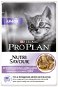 Pro Plan Junior Cat with Turkey 24 × 85g - Cat Food Pouch