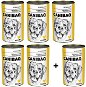 Canibaq Classic Poultry 5 × 1250g + 1 free - Canned Dog Food