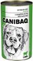 Canibaq Classic Lamb 1250g - Canned Dog Food