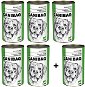 Canibaq Classic Lamb 5 × 1250g + 1 Free - Canned Dog Food