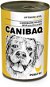 Canibaq Classic Poultry 415g - Canned Dog Food