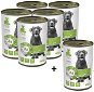 ThePet+ Canned Dog Food Lamb 400g 5 + 1 free - Canned Dog Food