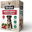 Beef with rice and spinach 4 × 300 g