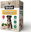 Chicken with rice and spinach 4 × 300 g