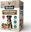 Lamb with rice and spinach 4 × 300 g
