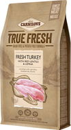 Carnilove True Fresh Granule pro dospělé psy s čerstvým krůtím 1,4 kg - Granule pro psy