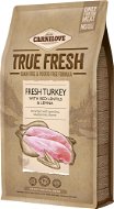 Carnilove True Fresh Turkey for Adult dogs 4 kg - Granuly pre psov