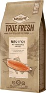 Carnilove True Fresh Fish for Adult dogs 11,4 kg - Granuly pre psov
