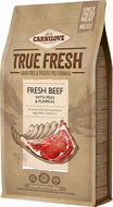 Carnilove True Fresh Granule pro dospělé psy s čerstvým hovězím 1,4 kg - Granule pro psy