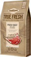 Carnilove True Fresh Beef for Adult Dogs 4kg - Dog Kibble