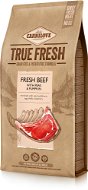 Carnilove True Fresh Beef for Adult dogs 11,4 kg - Granuly pre psov