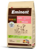 Eminent Grain Free Puppy 2 kg - Granule pre šteniatka