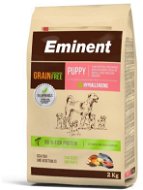 Eminent Grain Free Puppy 2kg - Kibble for Puppies
