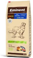 Eminent Grain Free Adult Large Breed 12 kg - Granuly pre psov