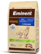 Eminent Grain Free Adult Large Breed 2kg - Dog Kibble
