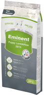 Eminent Puppy Lamb & Rice 15kg - Kibble for Puppies