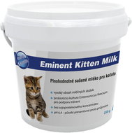 Eminent Kitten Milk 0.25 kg - Milk for kittens