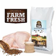 Topstein Farm Fresh All Life Stages Chicken 15 kg - Granuly pre psov