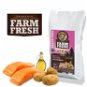 Topstein Farm Fresh Mini Salmon Grain Free 1.8kg - Dog Kibble